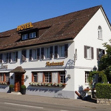 Hotel Restaurant Kreuz Kaiserstuhl المظهر الخارجي الصورة