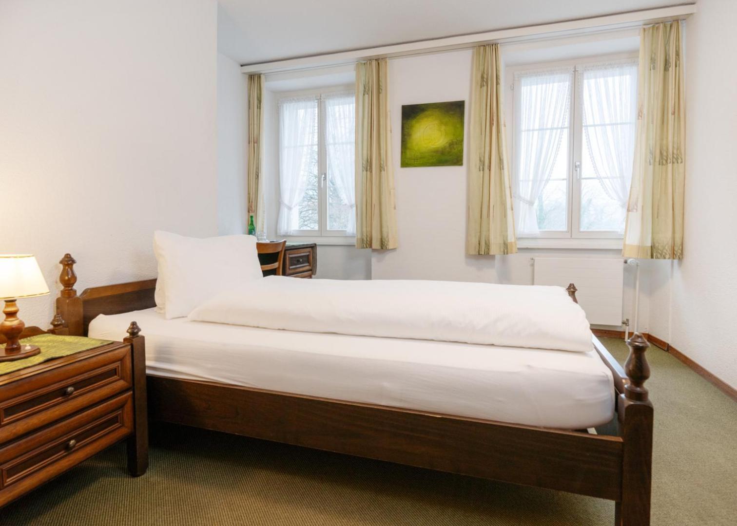 Hotel Restaurant Kreuz Kaiserstuhl المظهر الخارجي الصورة