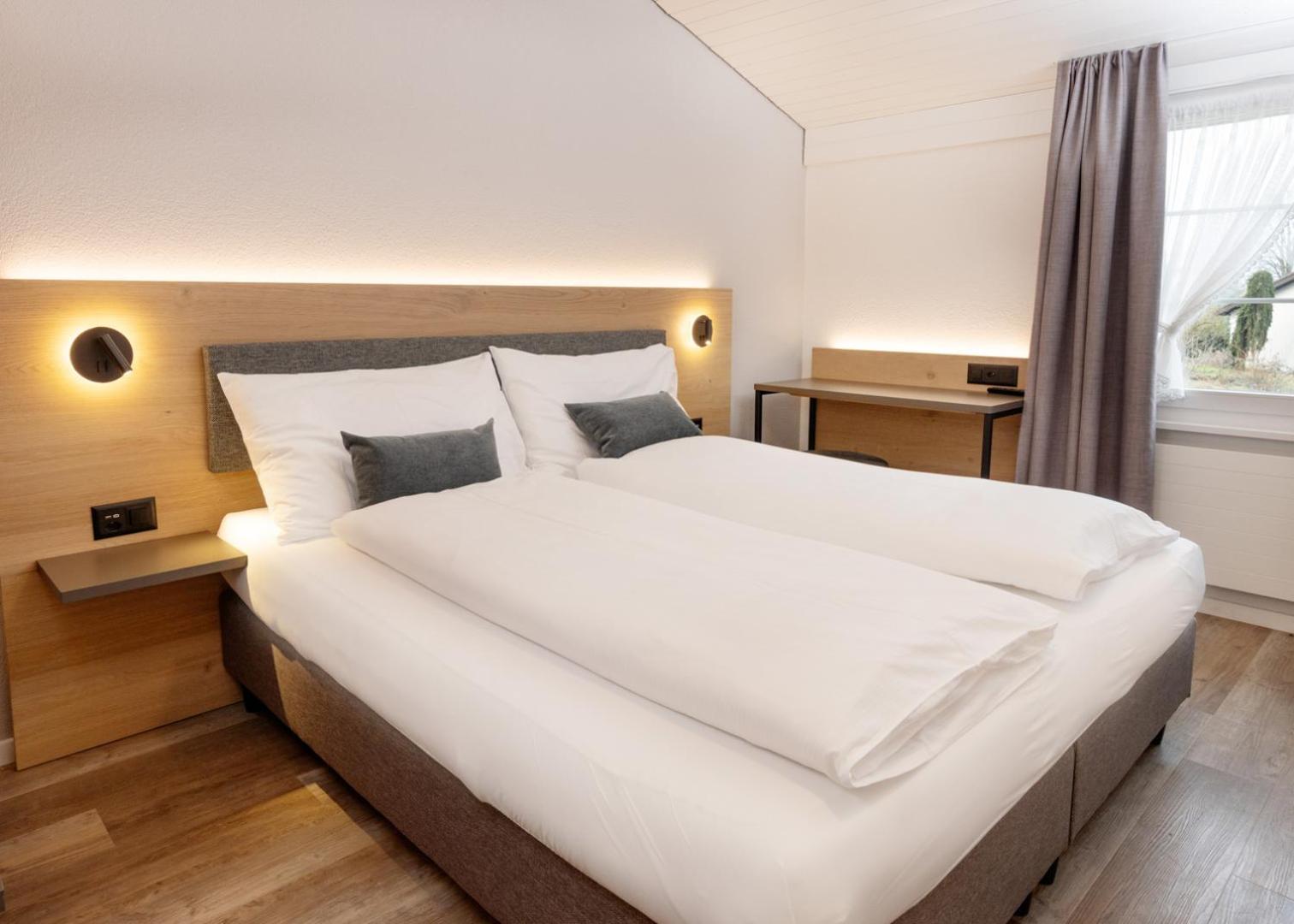Hotel Restaurant Kreuz Kaiserstuhl المظهر الخارجي الصورة