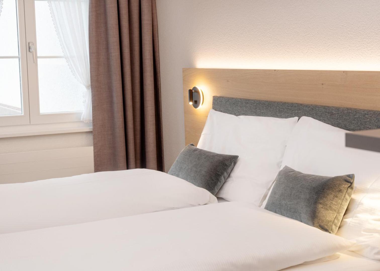 Hotel Restaurant Kreuz Kaiserstuhl المظهر الخارجي الصورة