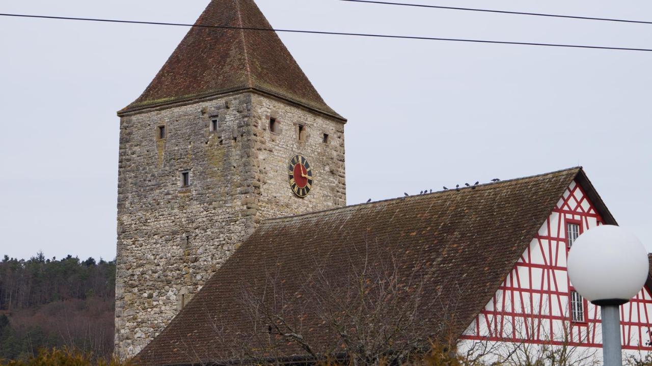 Hotel Restaurant Kreuz Kaiserstuhl المظهر الخارجي الصورة