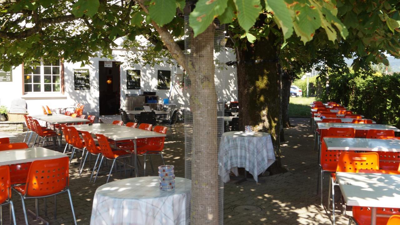 Hotel Restaurant Kreuz Kaiserstuhl المظهر الخارجي الصورة