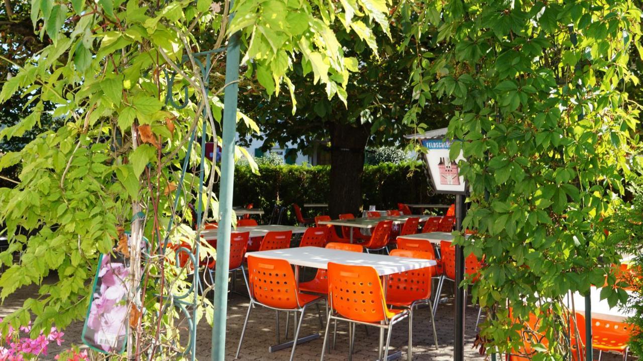Hotel Restaurant Kreuz Kaiserstuhl المظهر الخارجي الصورة