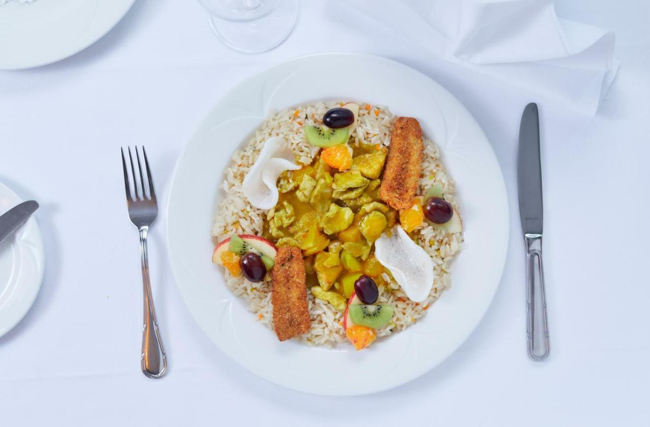 Hotel Restaurant Kreuz Kaiserstuhl المظهر الخارجي الصورة